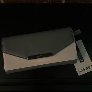 Nine West Verna Wallet